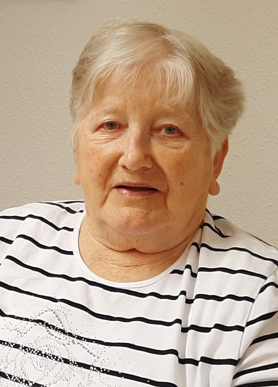 Münstermann, Elisabeth