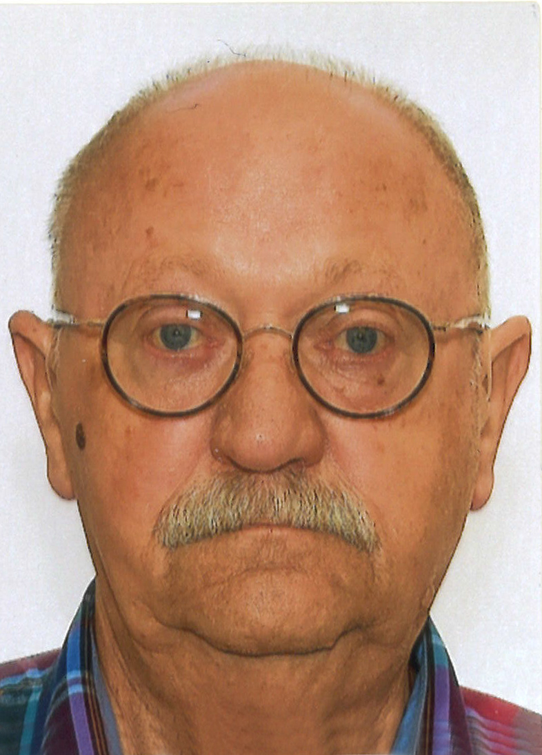 Kersting, Karl Wilhelm