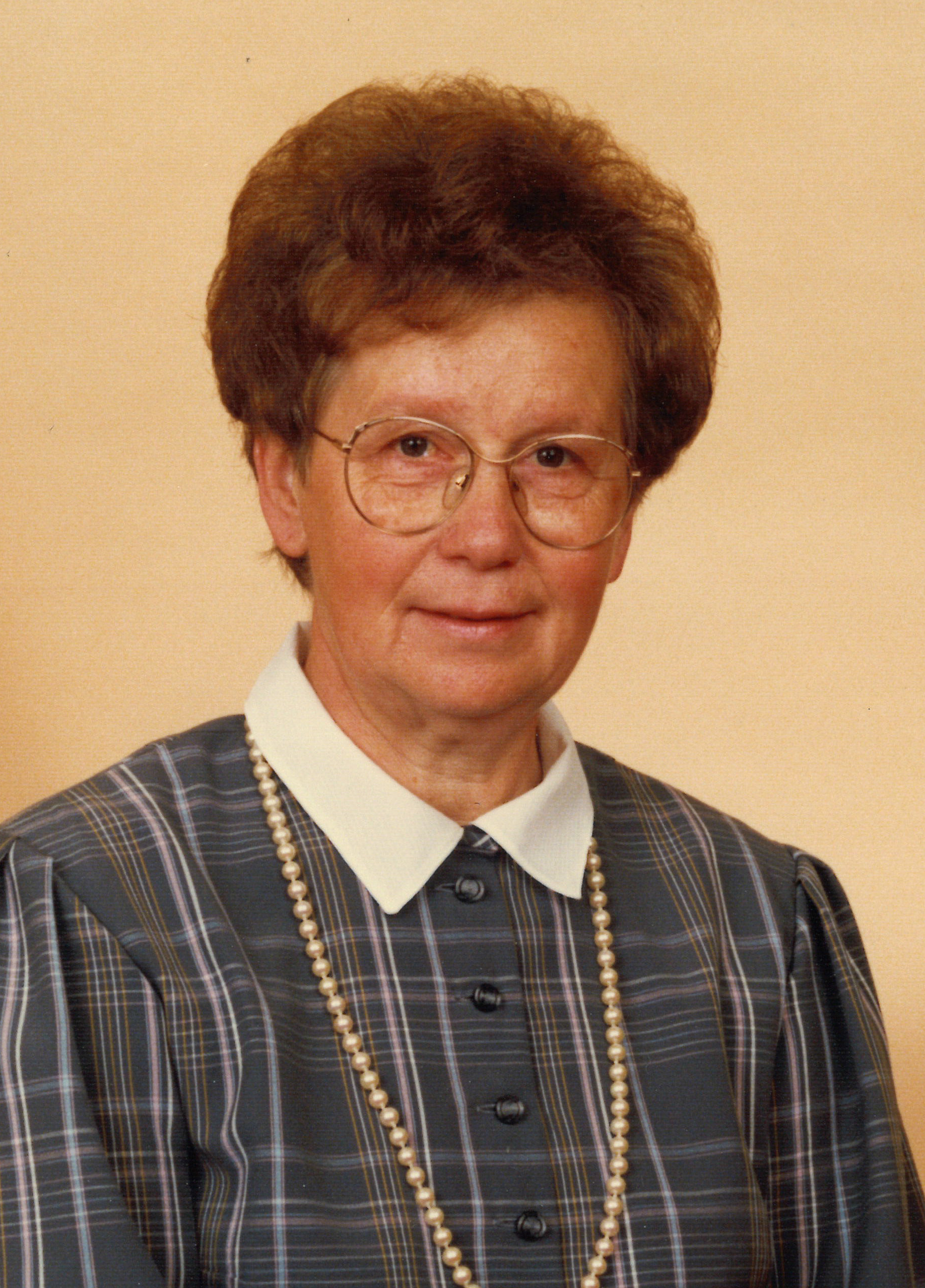 Veit, Margarete Gertrud