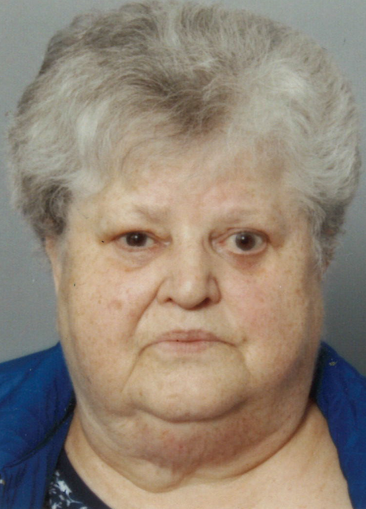 von Prillwitz, Edith