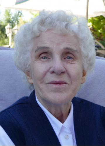 Macioschek, Elisabeth