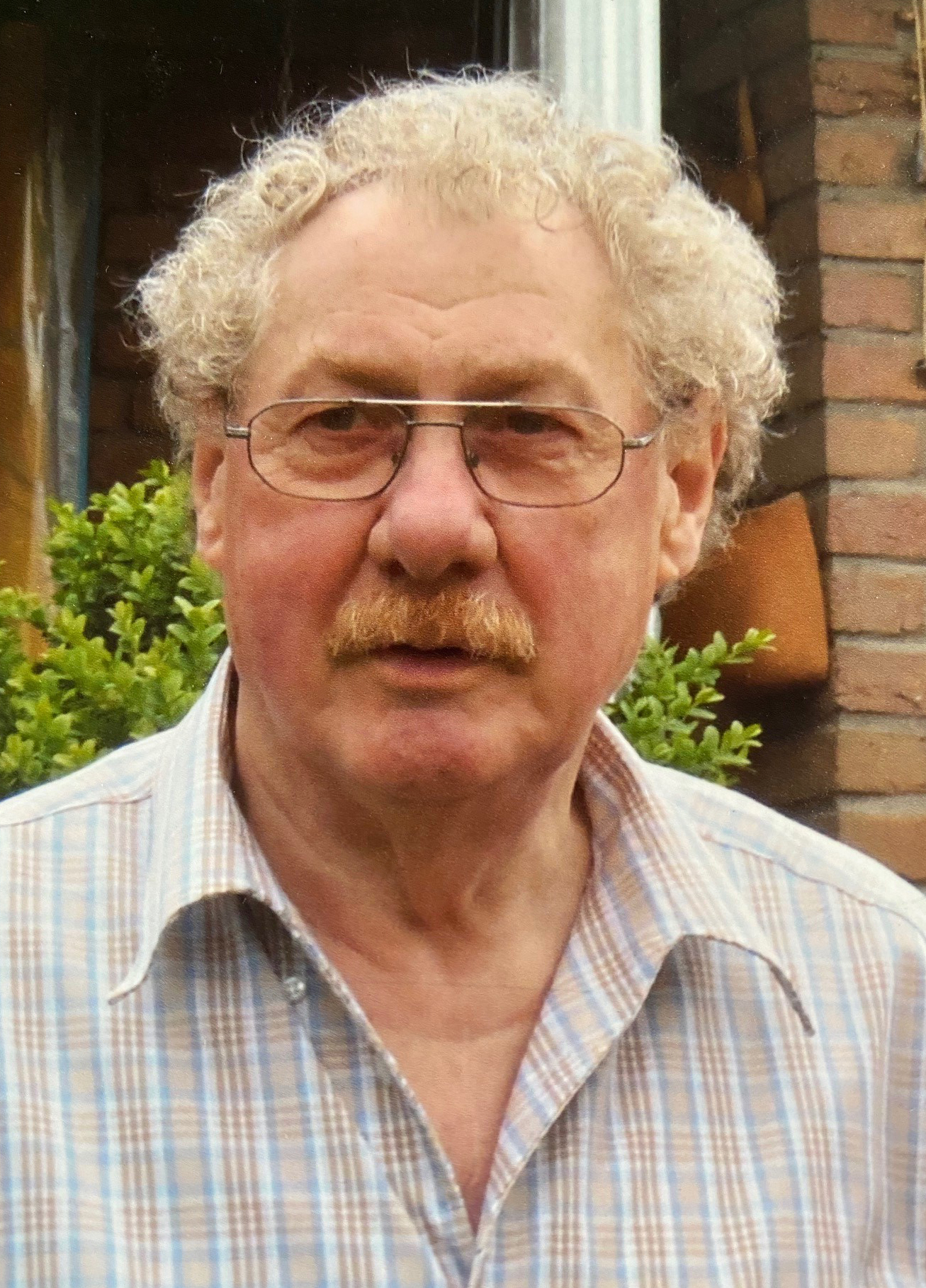 Knipprath, Ernst Jürgen