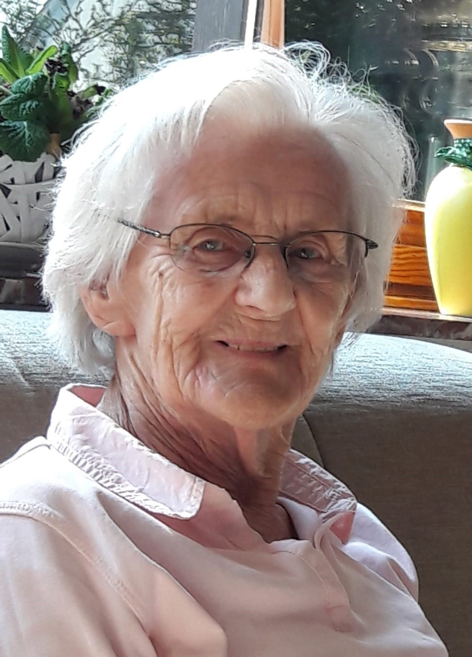 Siegemund, Magdalene