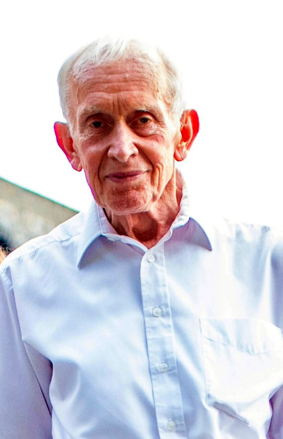 Breloh, Prof. Dr. Bernhard