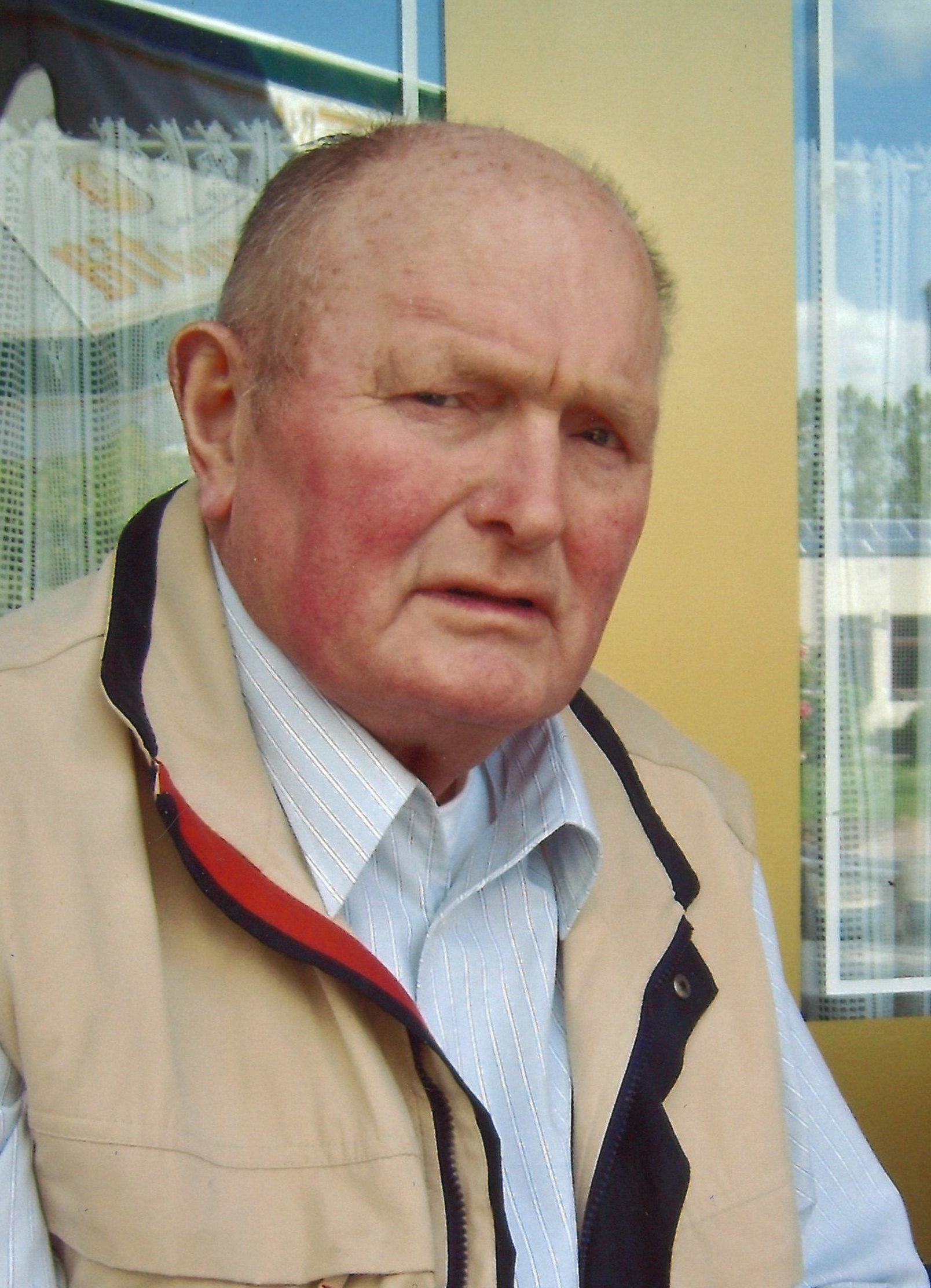 Bastert, Franz Kaspar