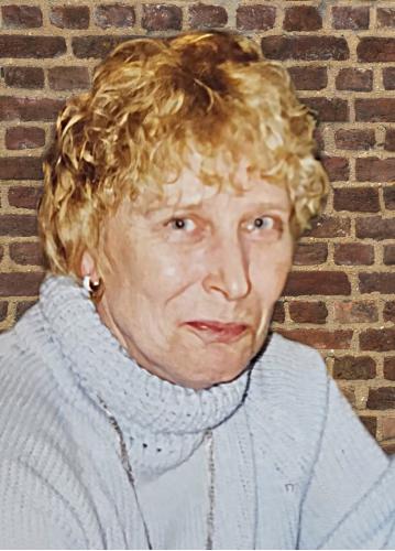 Peuler, Rosemarie