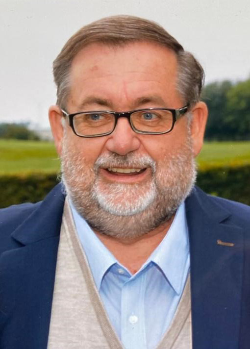 Schlösser, Johannes