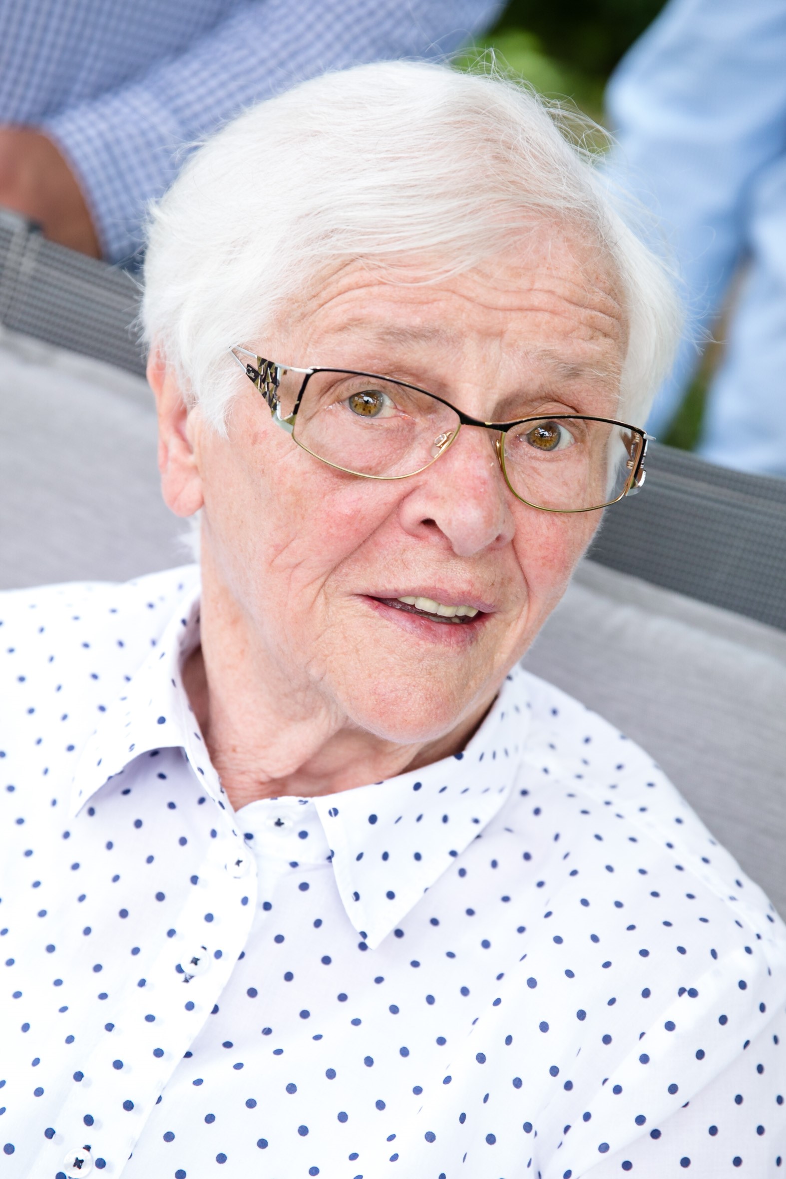 Tillmann, Käthe Irmgard