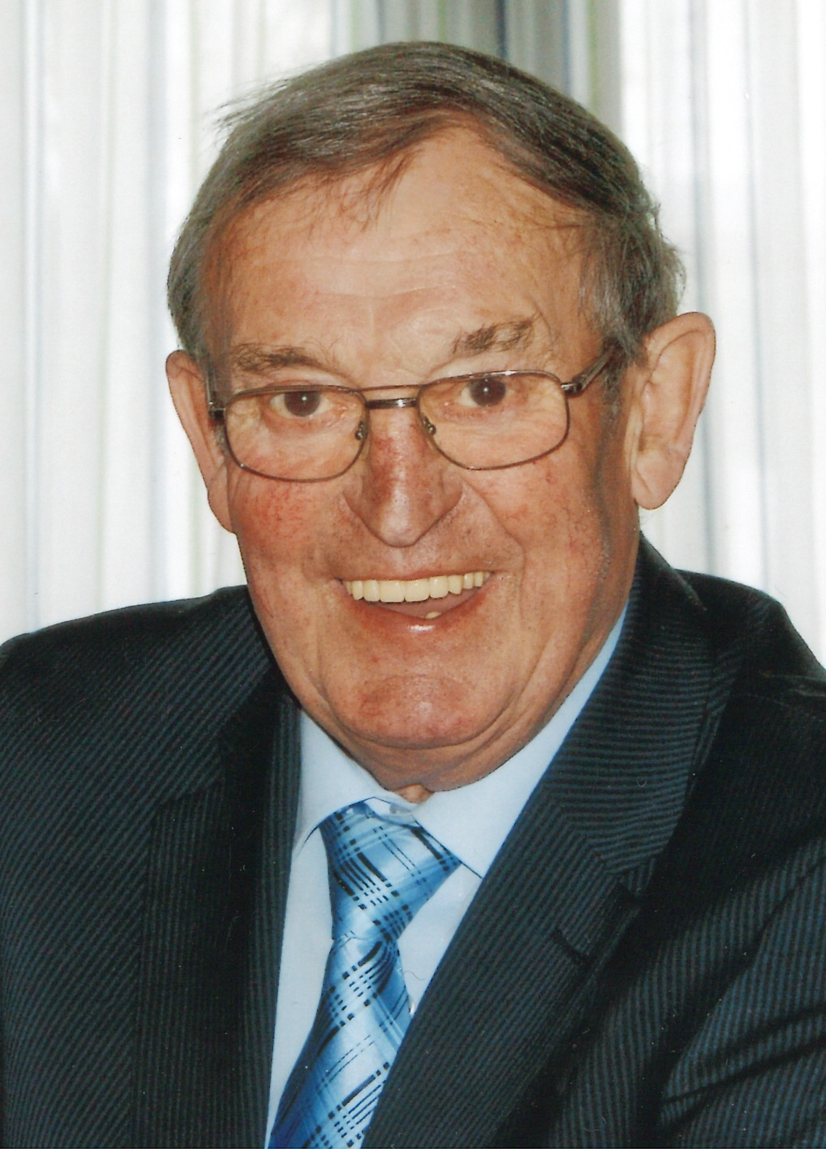 Schiermeister, Friedhelm