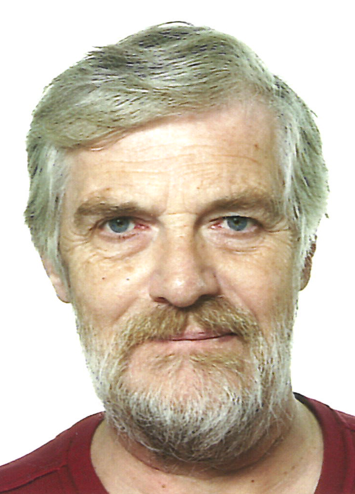 Strathmann, Conrad Josef