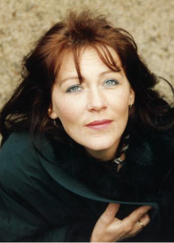 Dworak, Waltraud Klara