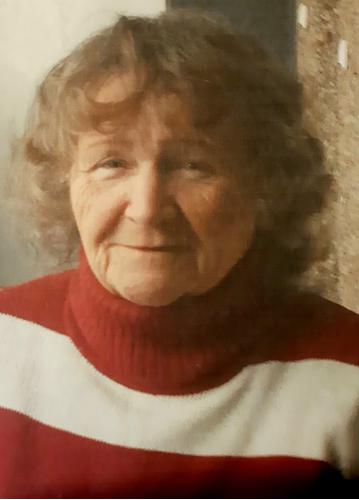 Tillmanns-Nowak, Edeltraud