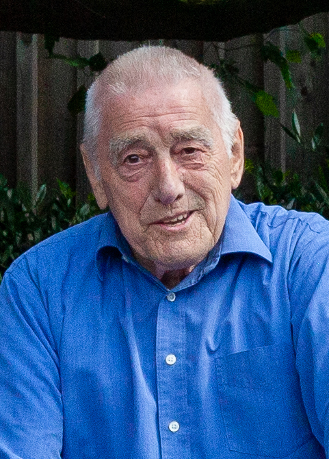 Willenborg, Johannes