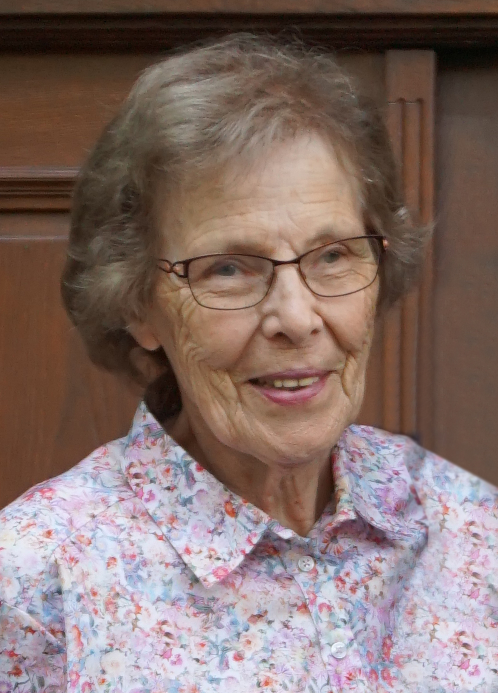 Scheferhoff, Maria Theresia