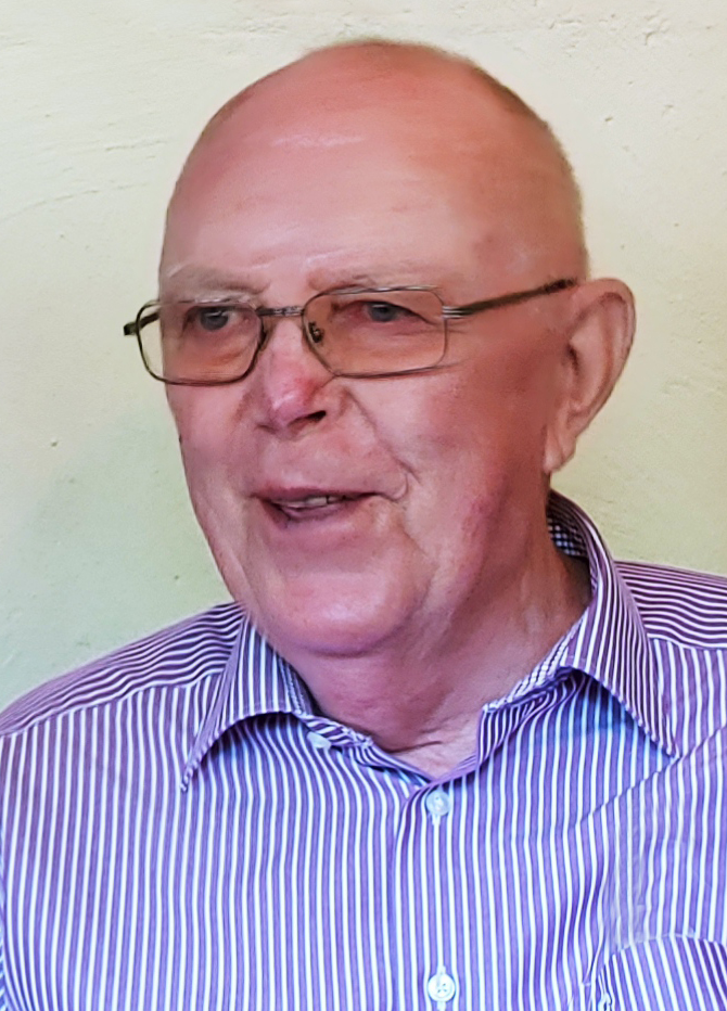 Templin, Hans Joseph