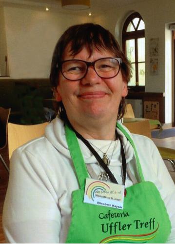 Kayser, Elisabeth