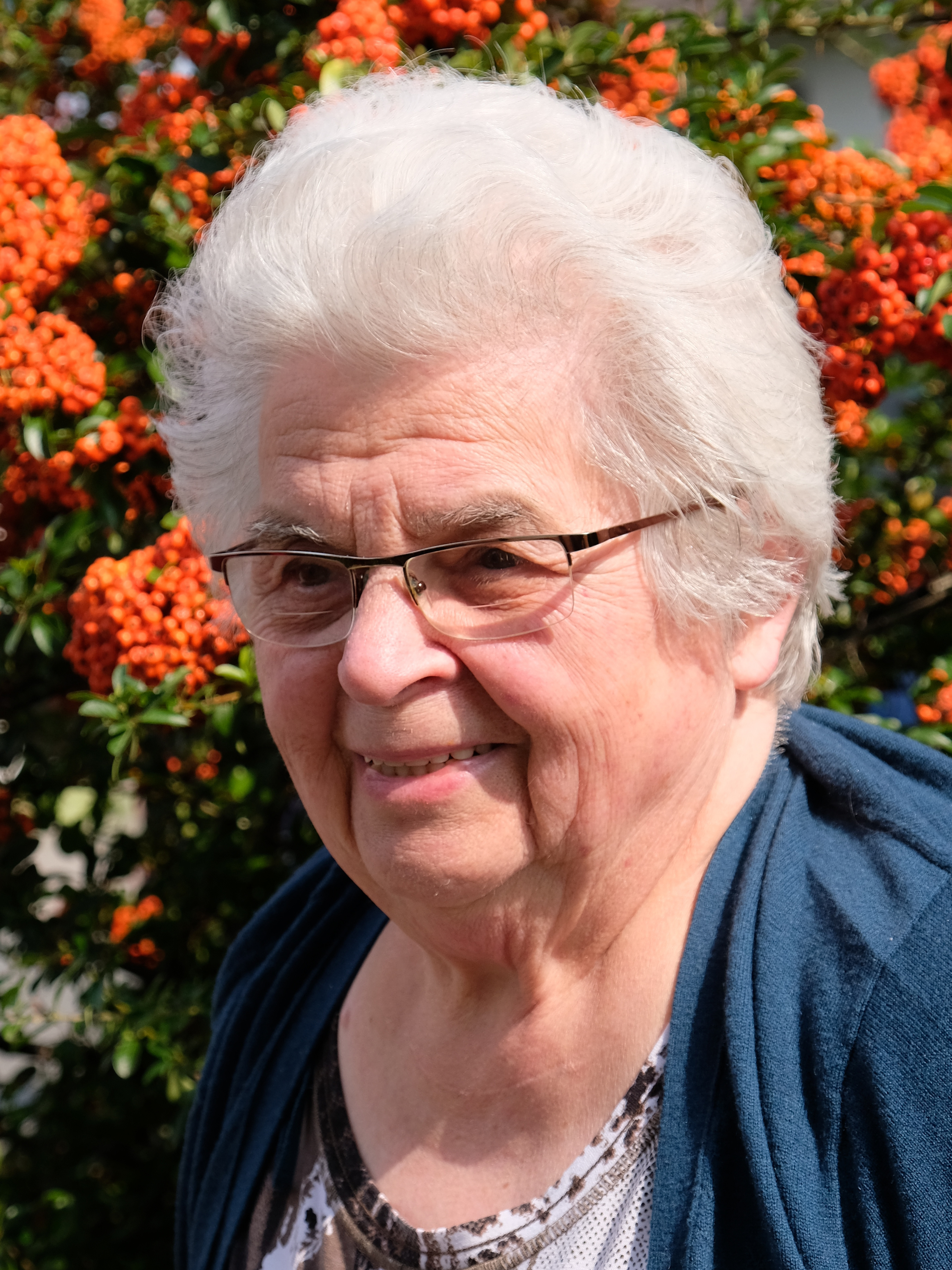 Griewel, Helene Gertrud