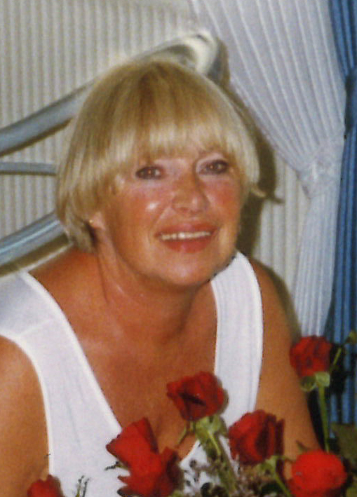 Ostermann, Erna Maria