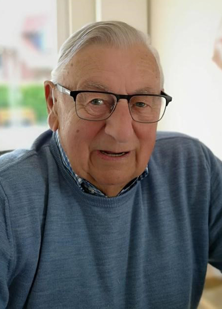 Beckheier, Friedrich