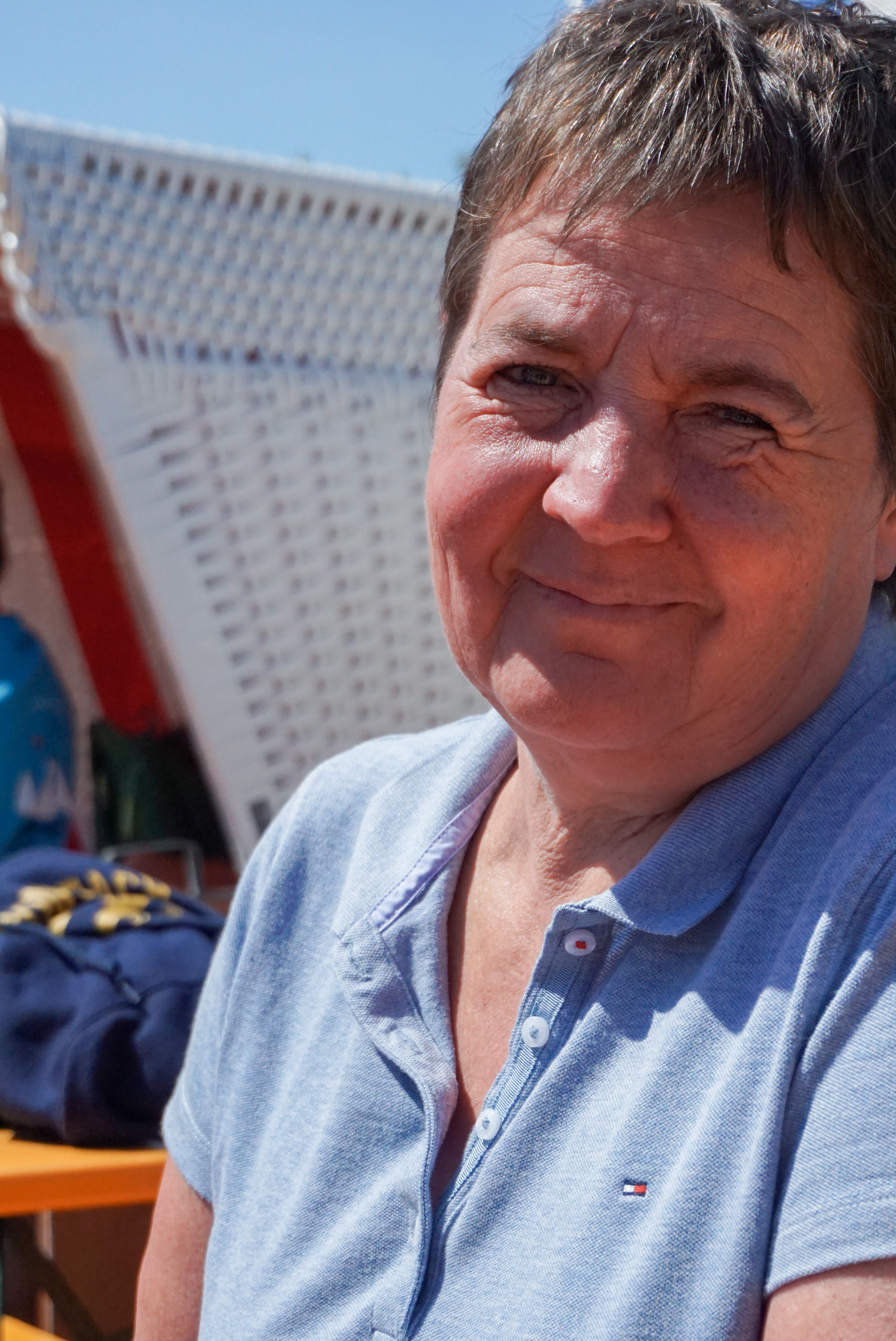 Kellerhoff, Margarete