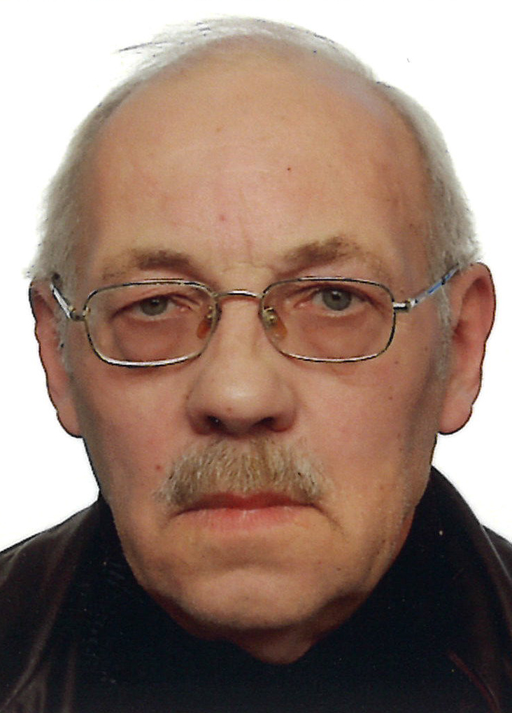 Hünnies, Heinz-Jürgen