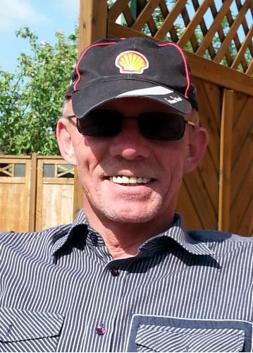 Schafmeister, Manfred