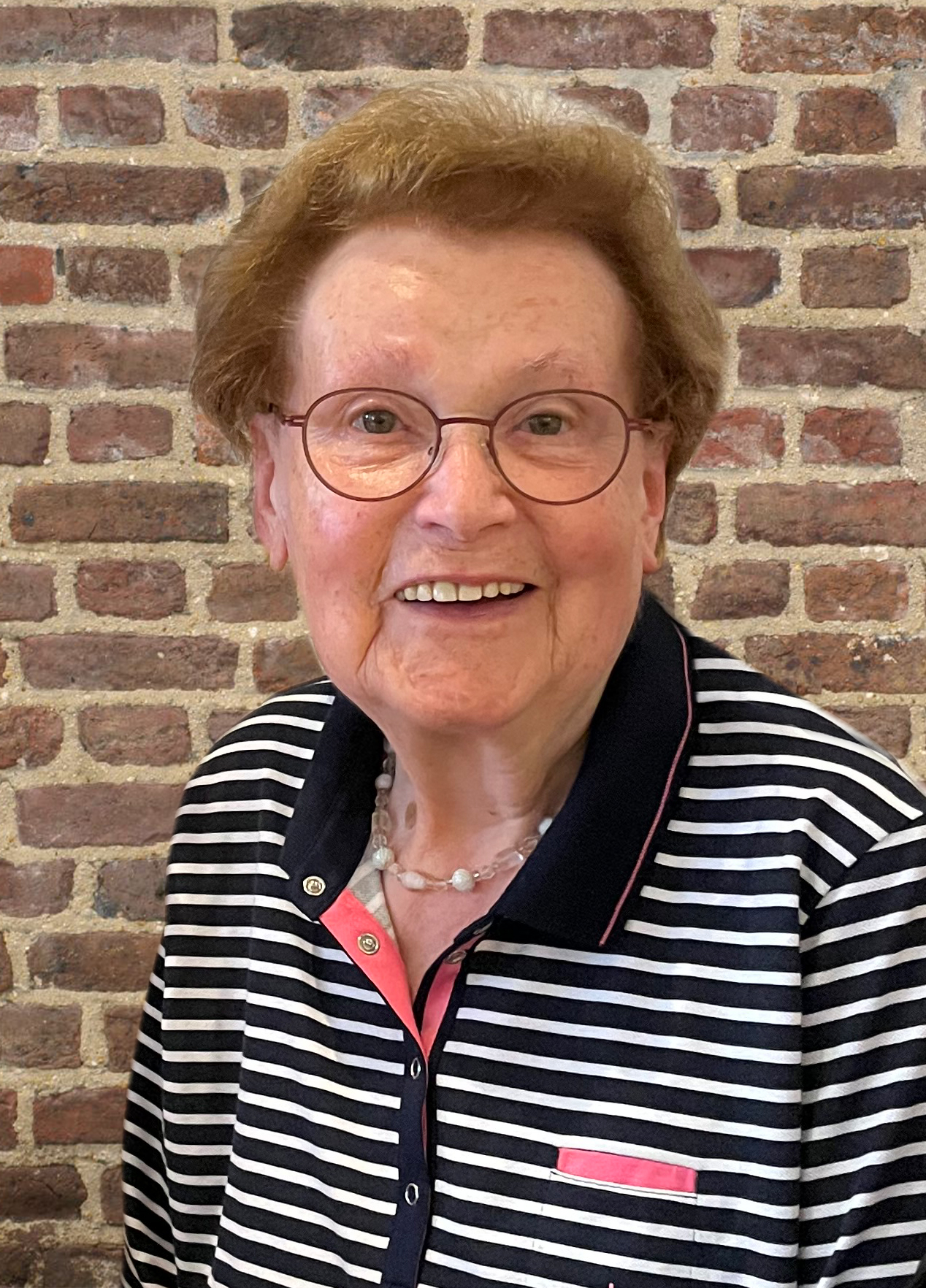 Rodestock, Elisabeth