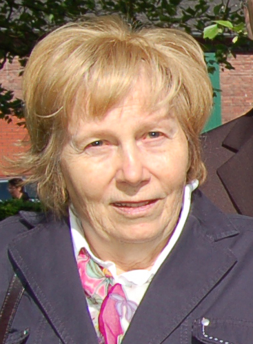 Schmidt, Karola