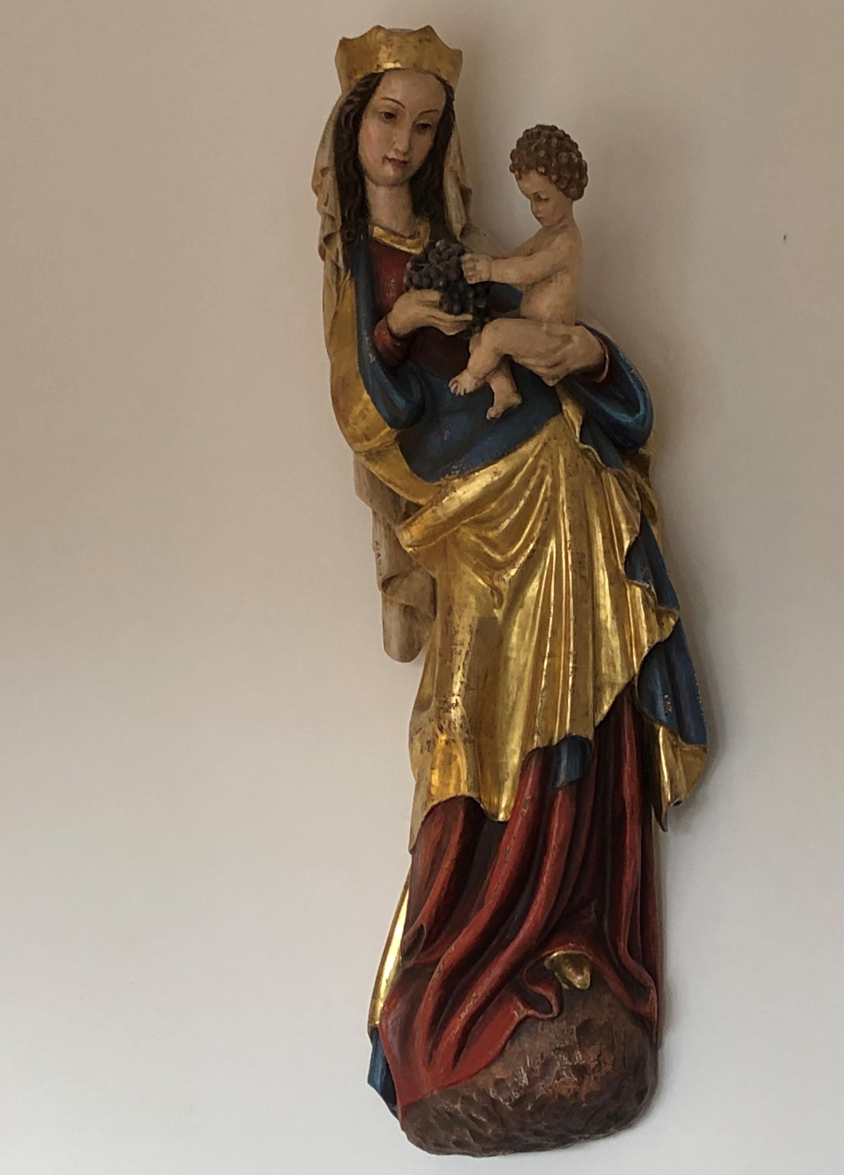 Dohmann, Maria Josefine