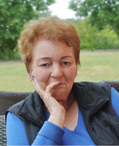 Hillebrand, Reinhild