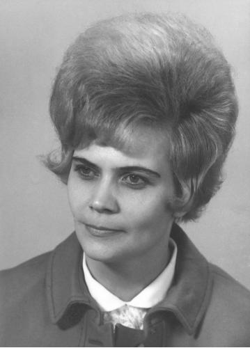 Mechsner, Else Luise