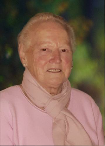 Dyballa, Maria Hedwig