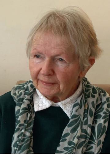 Steinkühler, Ottilie