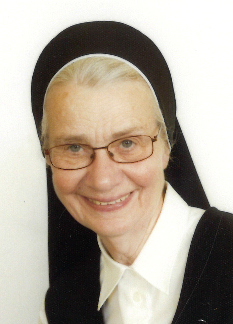 Rinke, Elisabeth Schwester Maria Regina