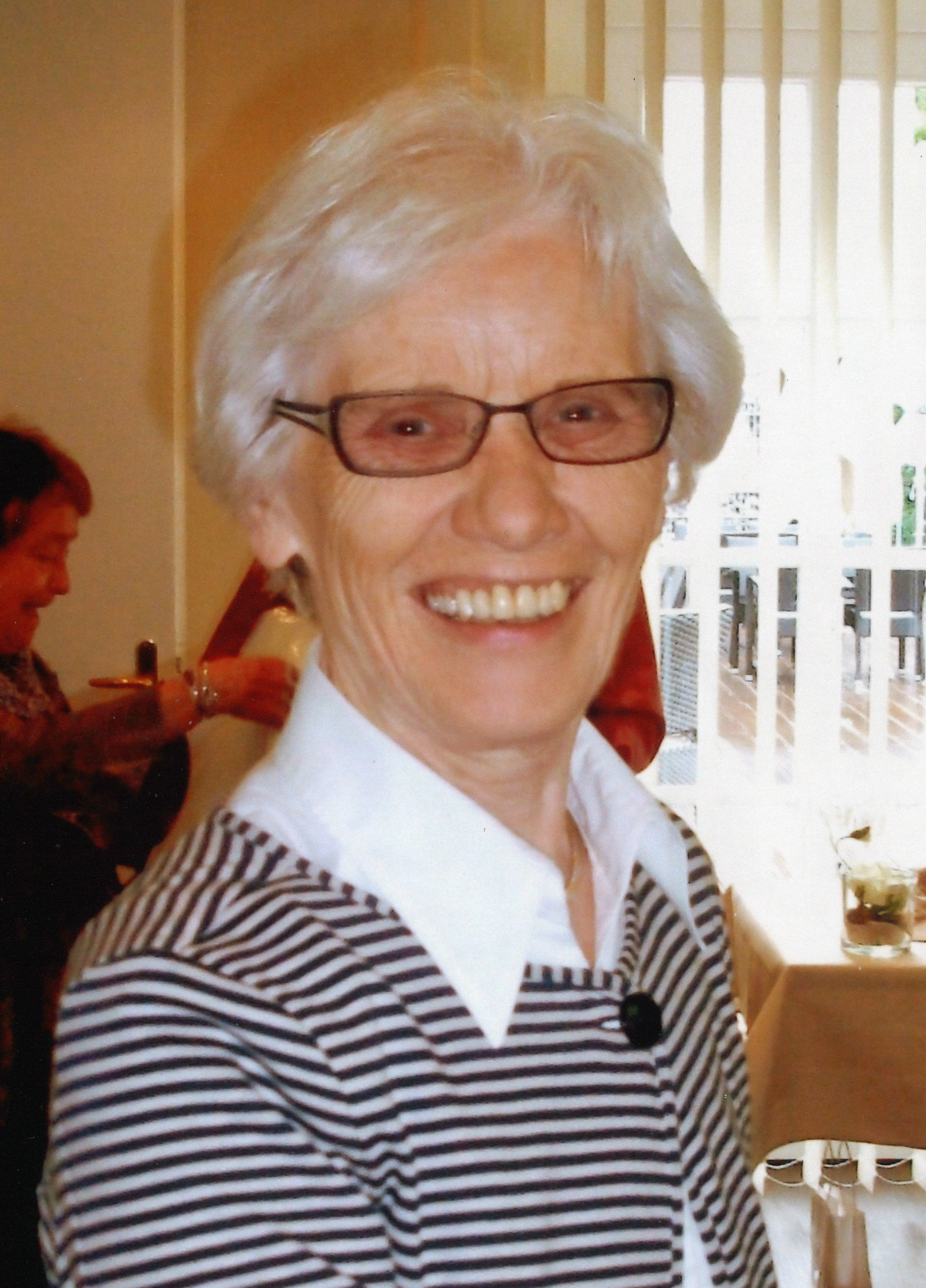 Knauber-Allekotte, Rita