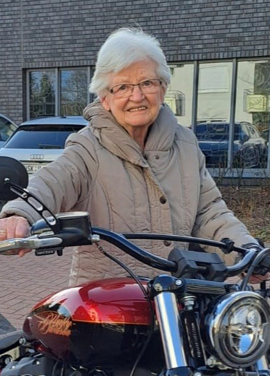 Falkenberg, Katharina