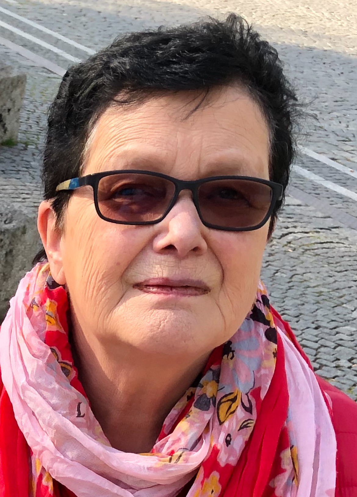 Hültenschmidt, Karin