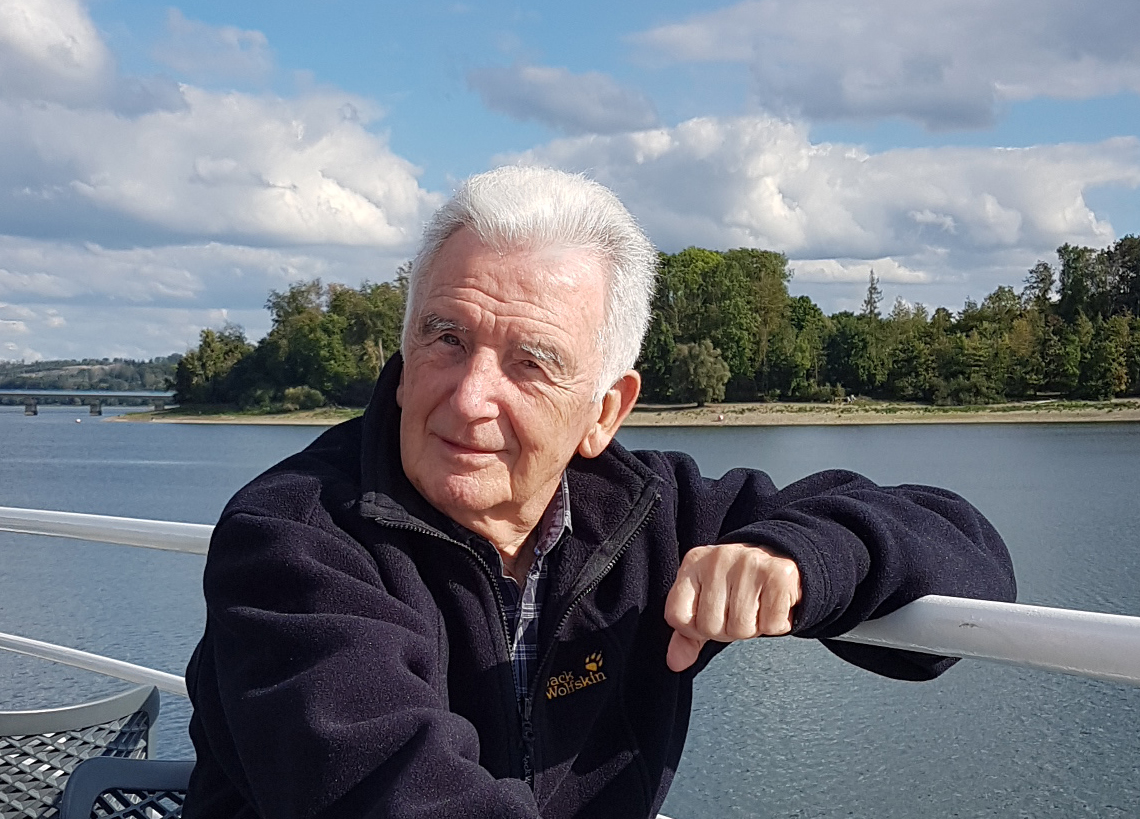 Renninghoff, Franz-Joseph