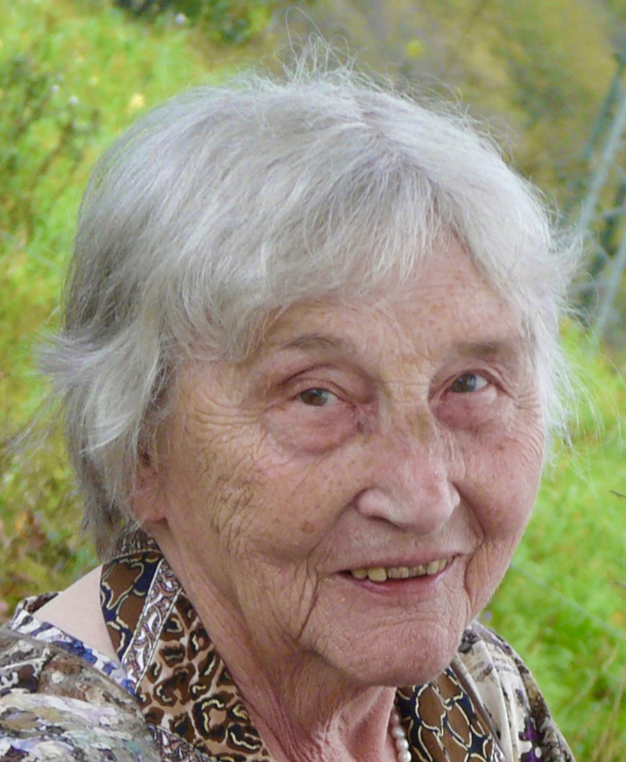 Neuenzeit, Dr. Cäcilia